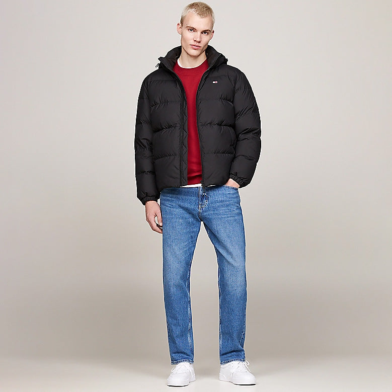 DM0DM19786BDS - Giacche - Tommy Hilfiger