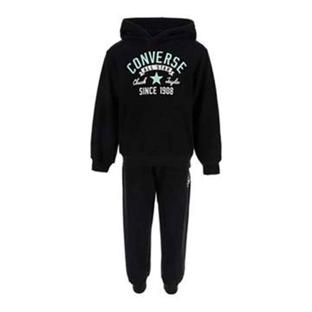 6CH011 - Tute - Converse