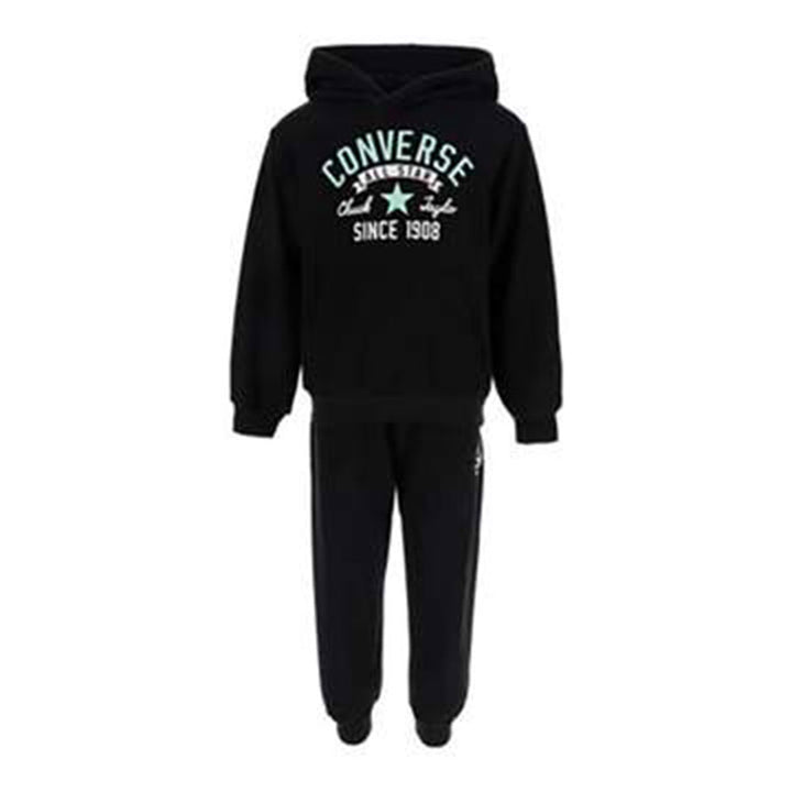 6CH011 - Tute - Converse