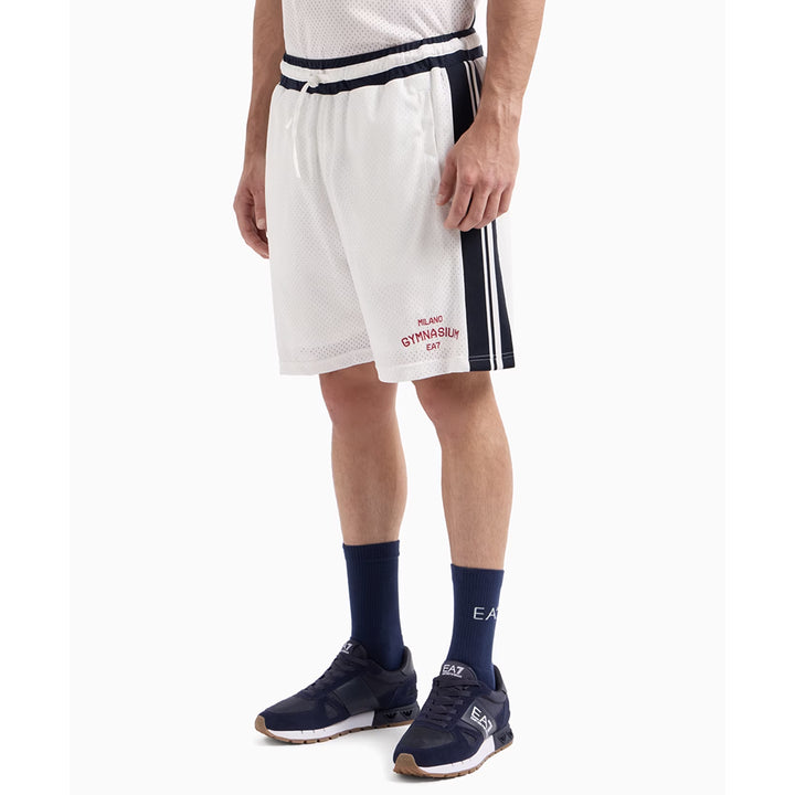 7M000253 AF13509 - Pantaloncini - EMPORIO ARMANI