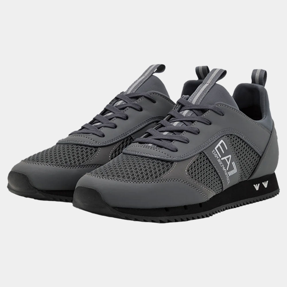 EA7 sneakers - EMPORIO ARMANI