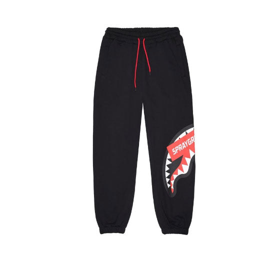 SP786GBLK - Pantaloni - Sprayground