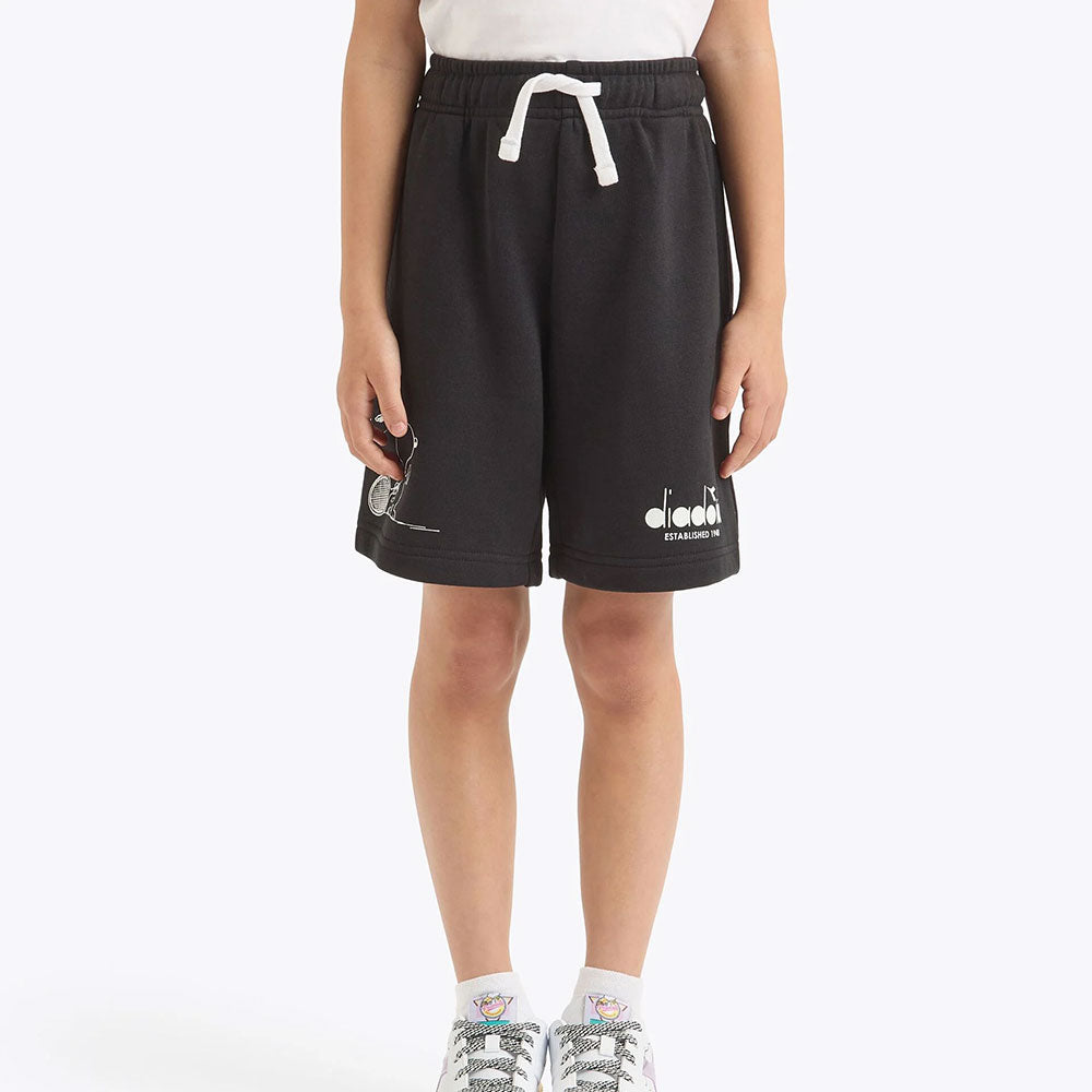 502.181674 - Pantaloncini - DIADORA