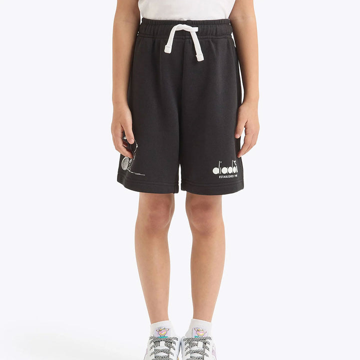 502.181674 - Pantaloncini - DIADORA