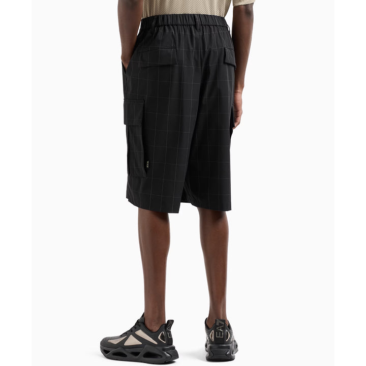 7M000210 AF14339 - Pantaloncini - EMPORIO ARMANI