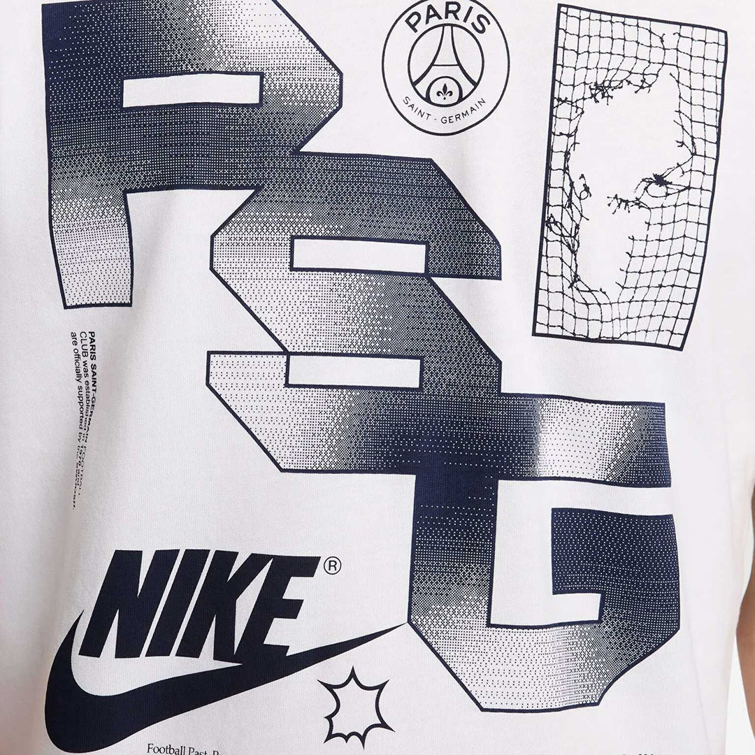 FV9417 - T-Shirt e Polo - Nike