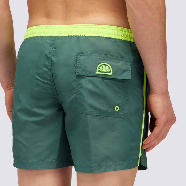 M732BDTA100 - Costumi da bagno - Sundek