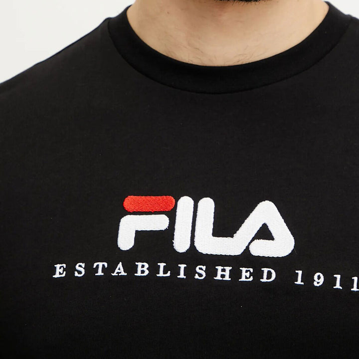 FAU0200 - T-Shirt e Polo - Fila