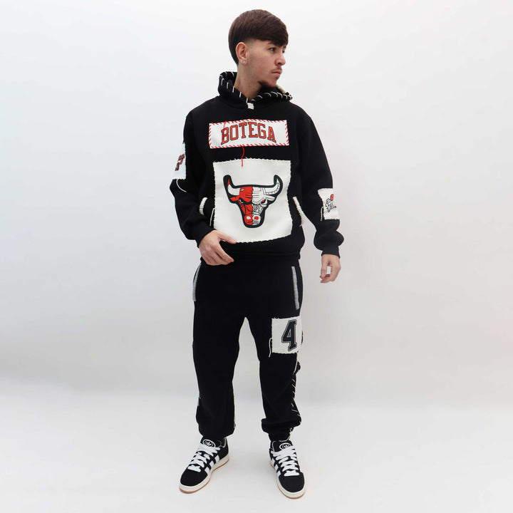 BTGOLV029 - Pantaloni - Botega