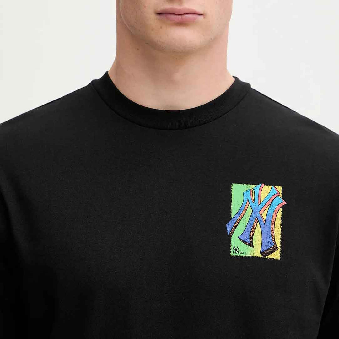 47-BB017TMYZSR656748JK - T-Shirt e Polo - 47 MVP