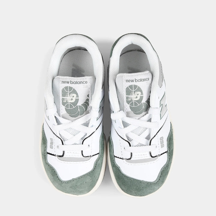 ISB550BY - Scarpe - New Balance