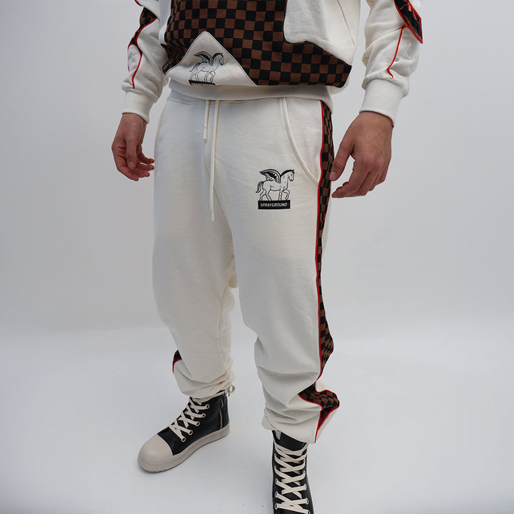 SP692 - Pantaloni - Sprayground