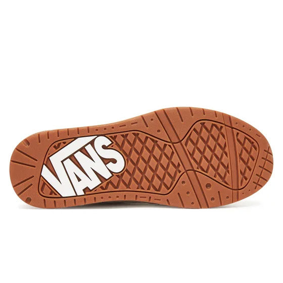 VN000D70 - Scarpe - Sneaker - Donna VANS UPLAND - Skate Retrò - Futuristico - Anni 90 - Y2K - Flying V