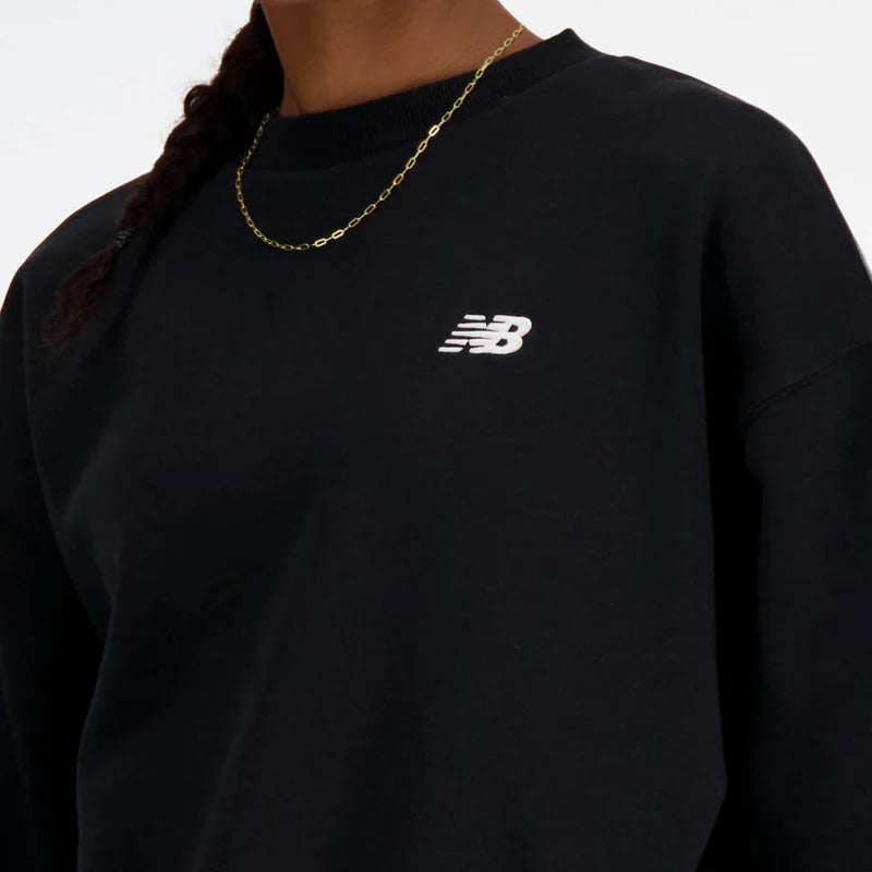 WT41511BK - Felpe - New Balance