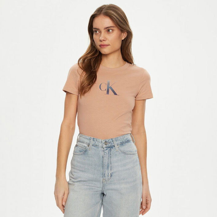 J20J224982TGW - Maglieria - Calvin Klein