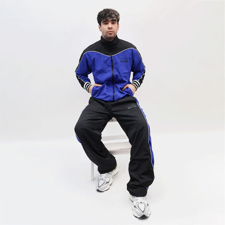 NE-08 - Tute - NEVER/AGAIN