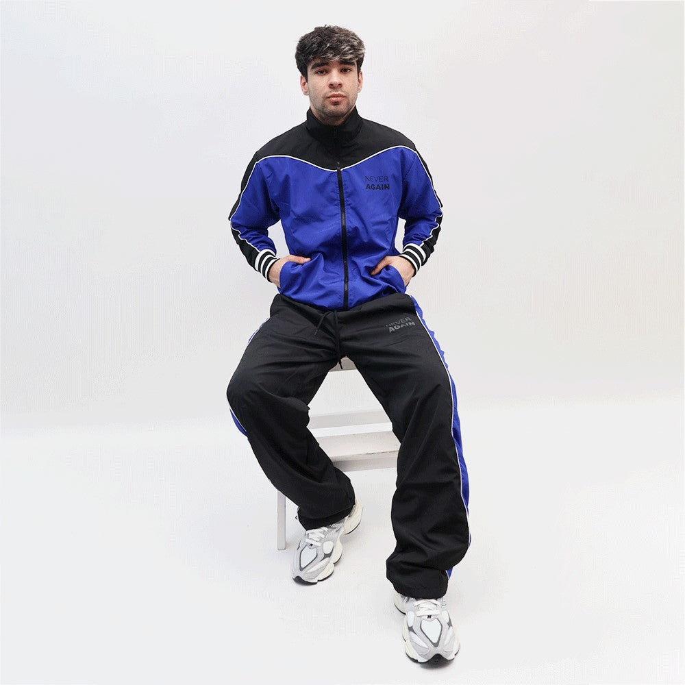 NE-08 - Tute - NEVER/AGAIN