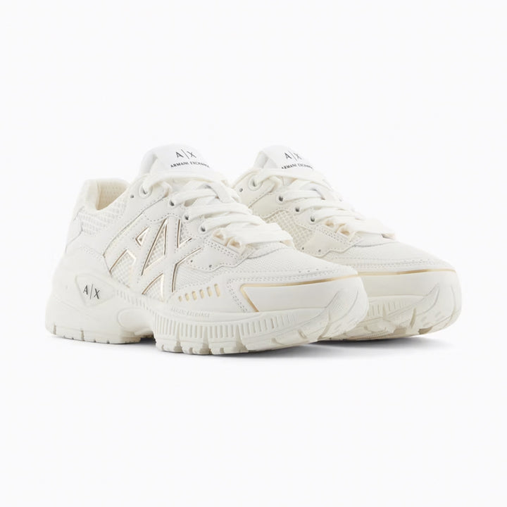 XDX195 XV944 - Scarpe - Armani Exchange