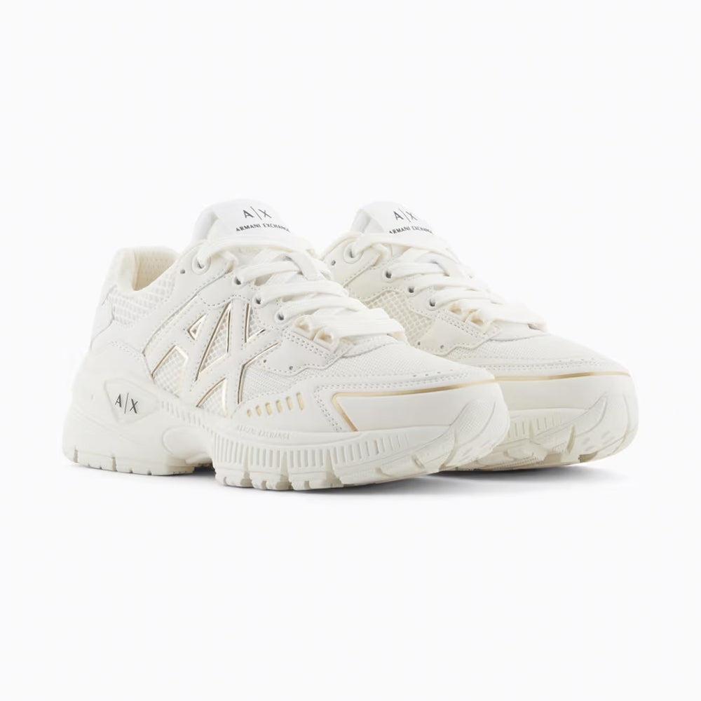 XDX195 XV944 - Scarpe - Armani Exchange