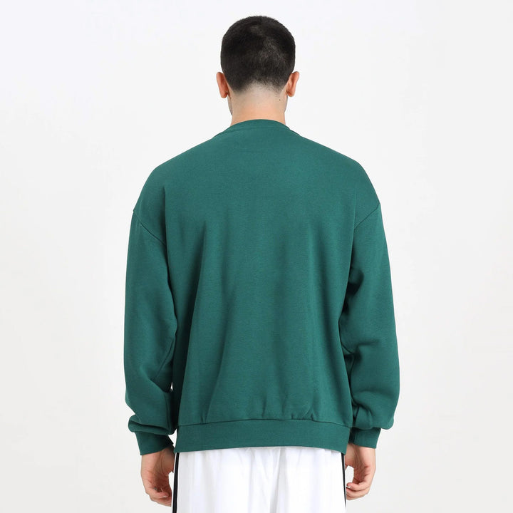 KA0467 - Felpe - Adidas