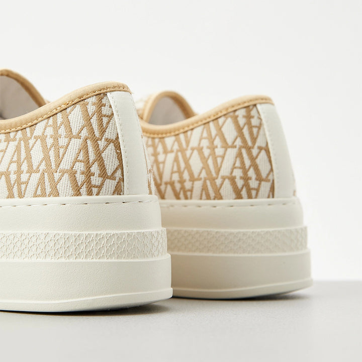 XDX180 XV931 - Scarpe - Armani Exchange