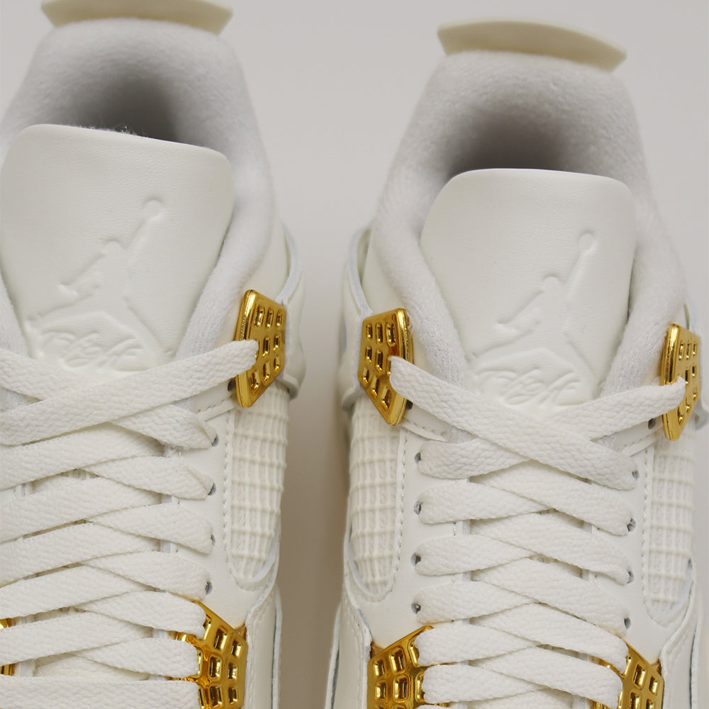 Jordan 4 Retro - Jordan