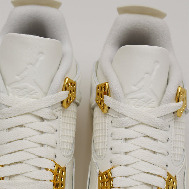 Jordan 4 Retro - Jordan