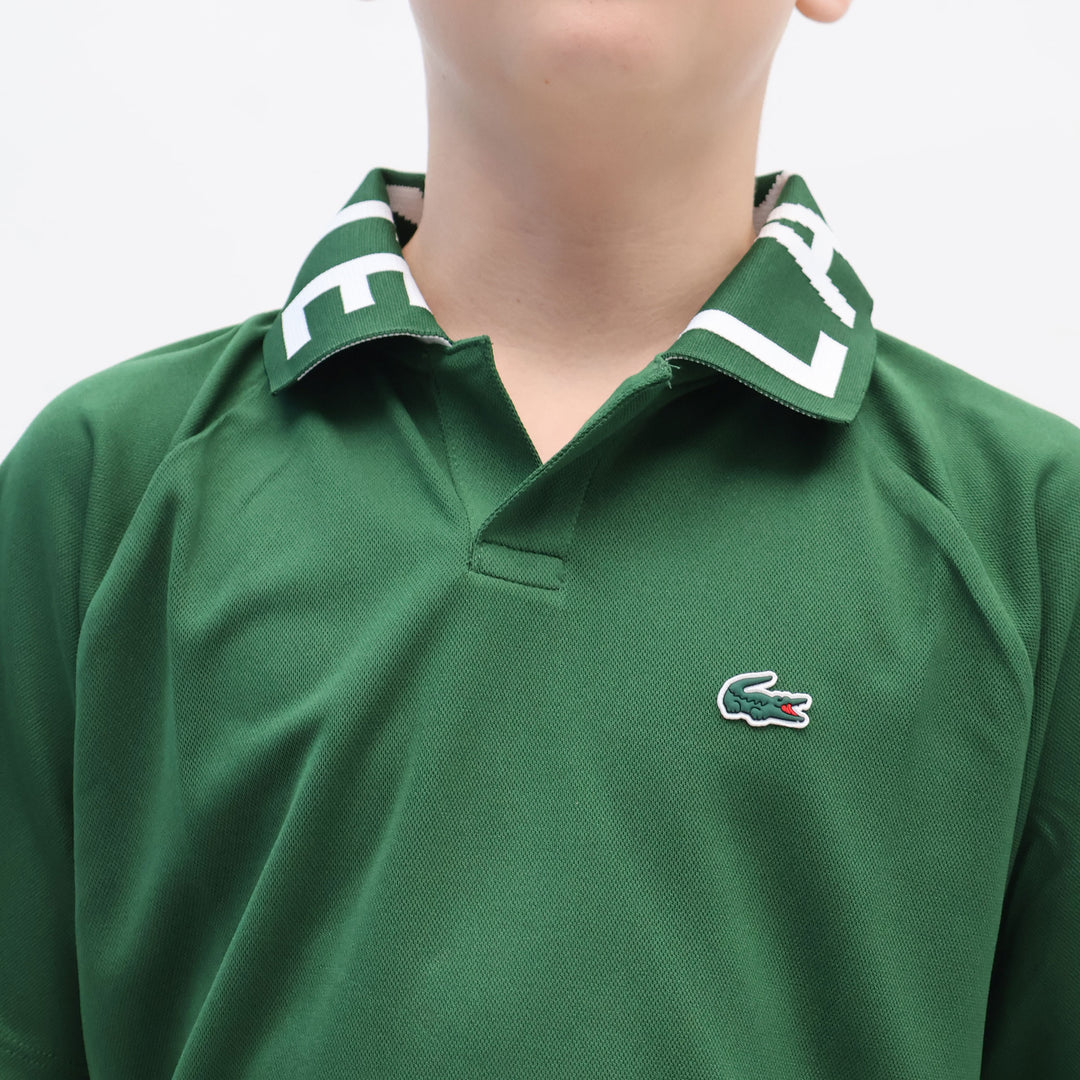 947275 - T-Shirt e Polo - Lacoste