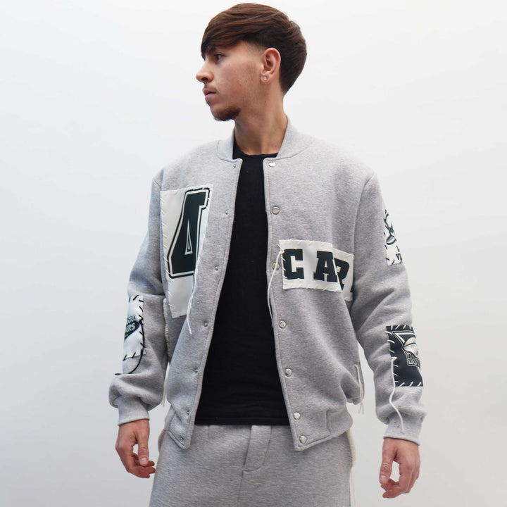 BTGOLV028 - Giacche - Botega