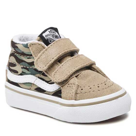 VN00018WBH11 -  - Vans