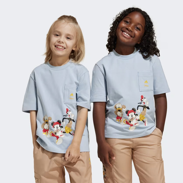 JD4552 - T-Shirt e Polo - Adidas