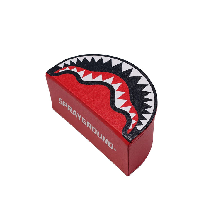 SOCK15021WHT - Calze - Sprayground