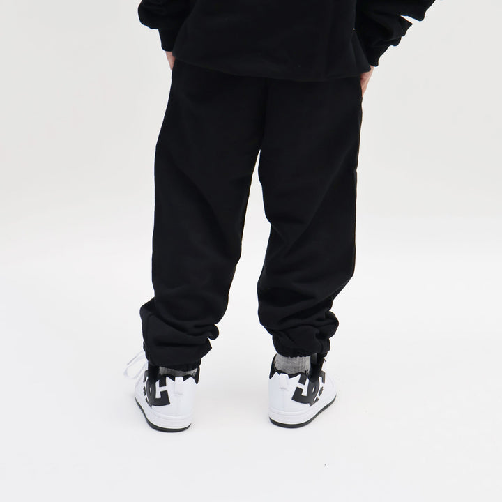 FW25K066 - Pantaloni - Tuta - Bambini - Kids - DS2 - DSQUARED2 - Look Streetwear