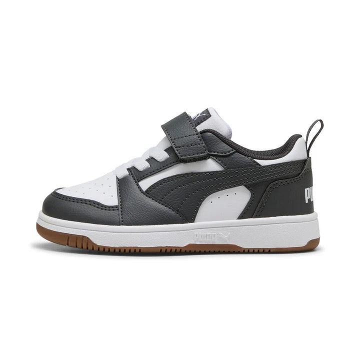 397419 - Sneakers basse - PUMA - REBOUND V6 LO AC PS UNISEX - Bambino/a - Con Strappo