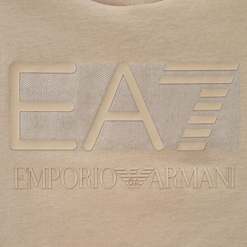 7B000036 AF10378 - T-Shirt e Polo - EMPORIO ARMANI