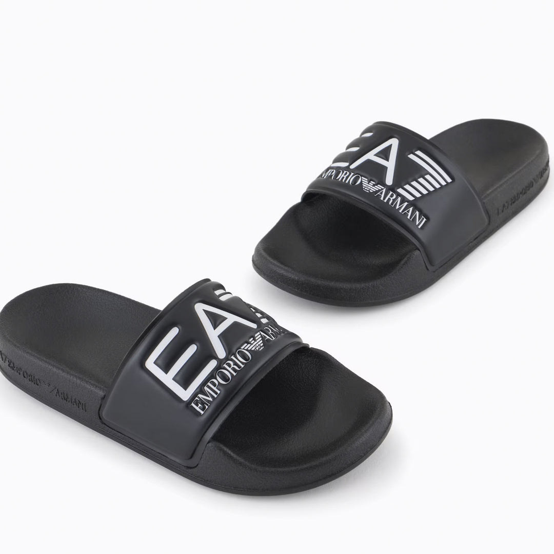 7Y000037 AF15118 - Scarpe - EMPORIO ARMANI