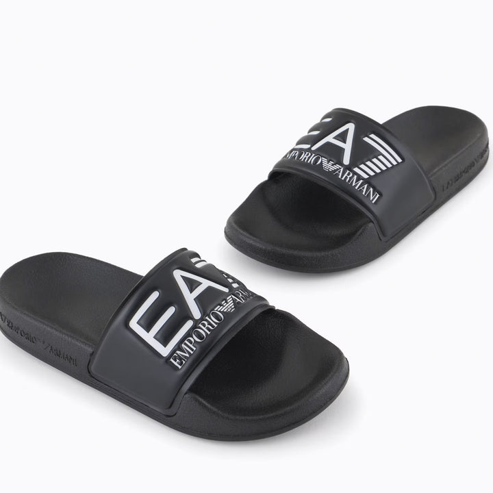 7Y000037 AF15118 - Scarpe - EMPORIO ARMANI