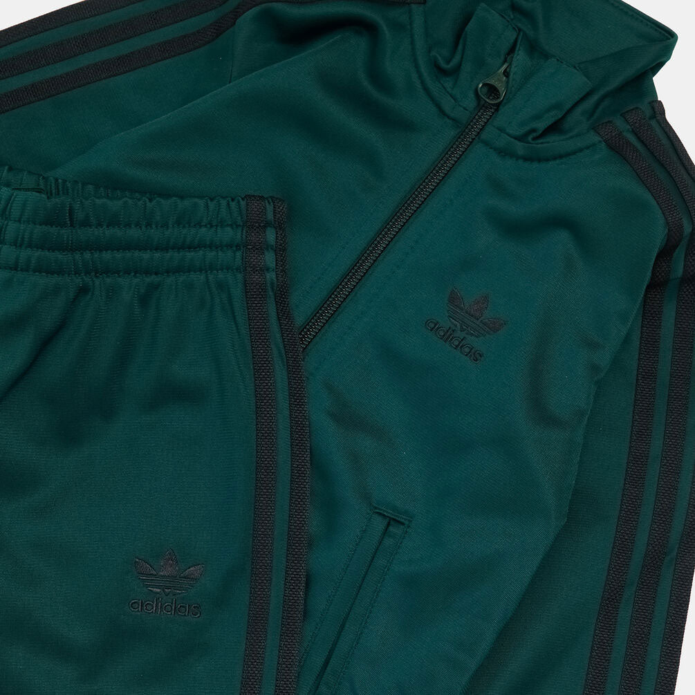 JY0025 - Tute - Adidas