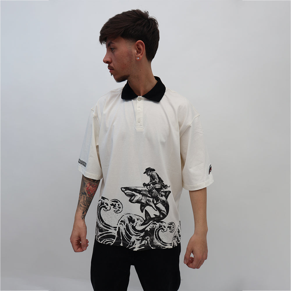 SP729 - T-Shirt e Polo - Sprayground