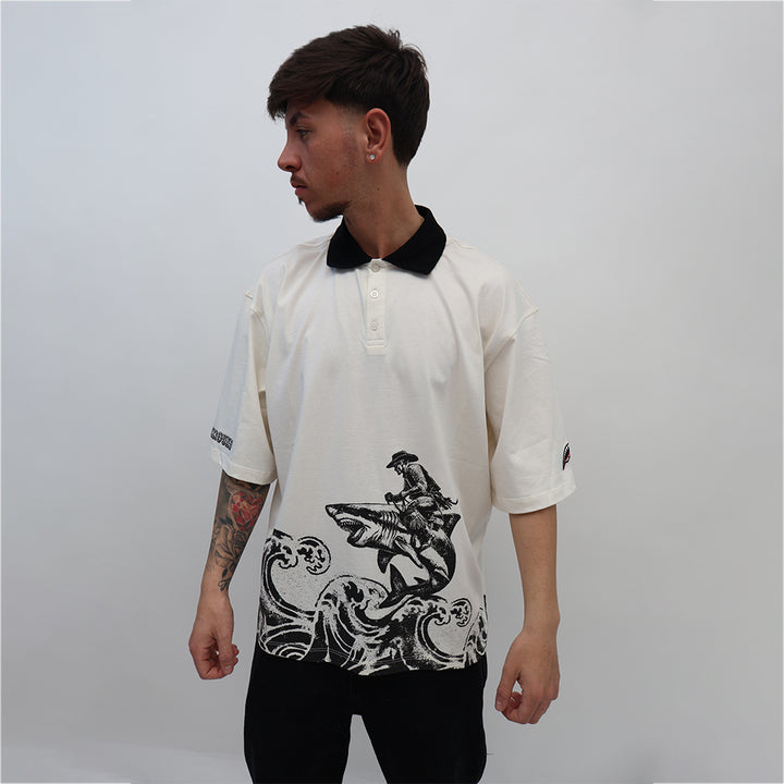 SP729 - T-Shirt e Polo - Sprayground