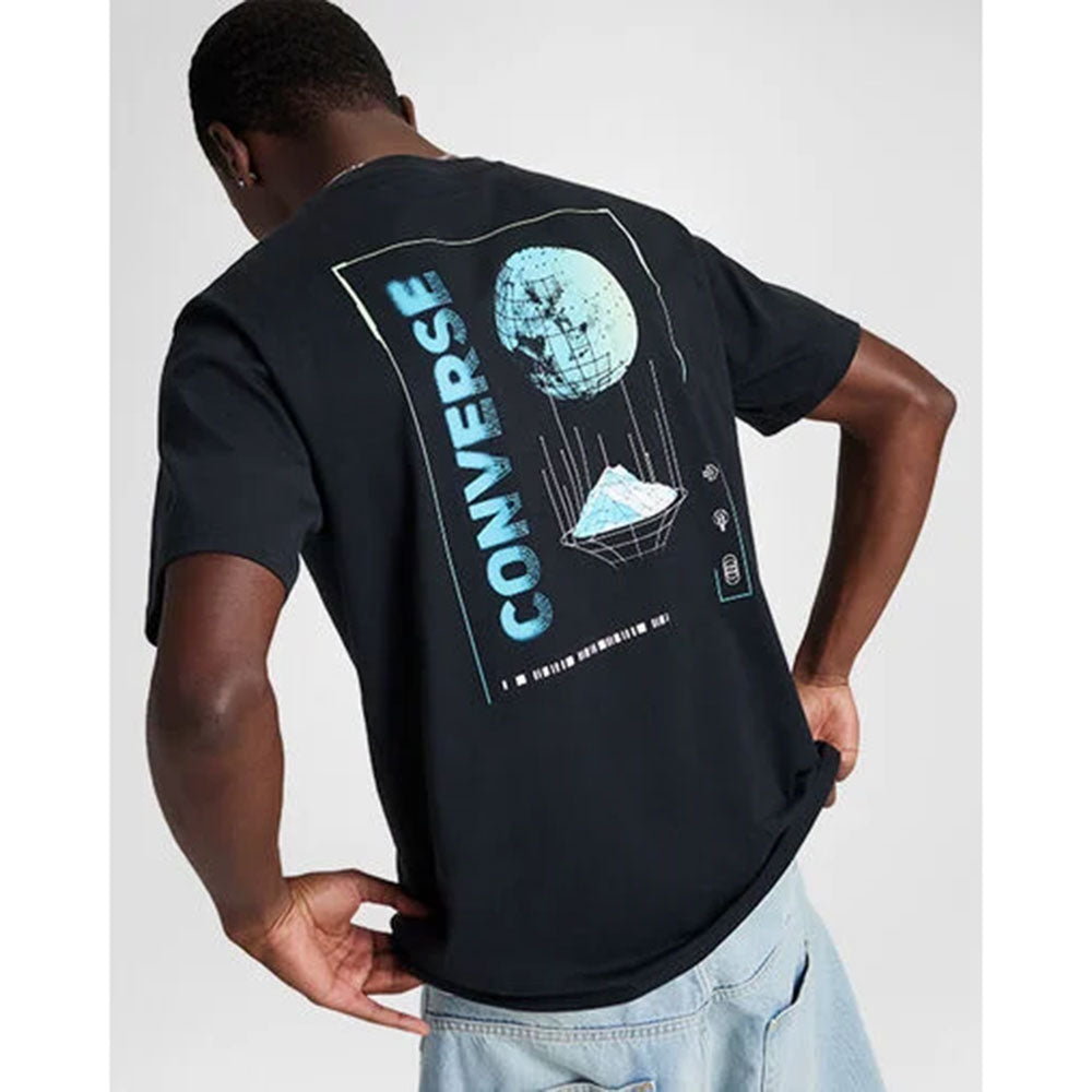 10027367 - T-Shirt e Polo - Converse