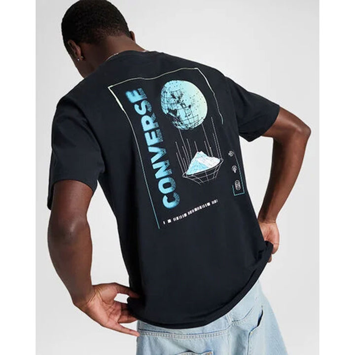 10027367 - T-Shirt e Polo - Converse