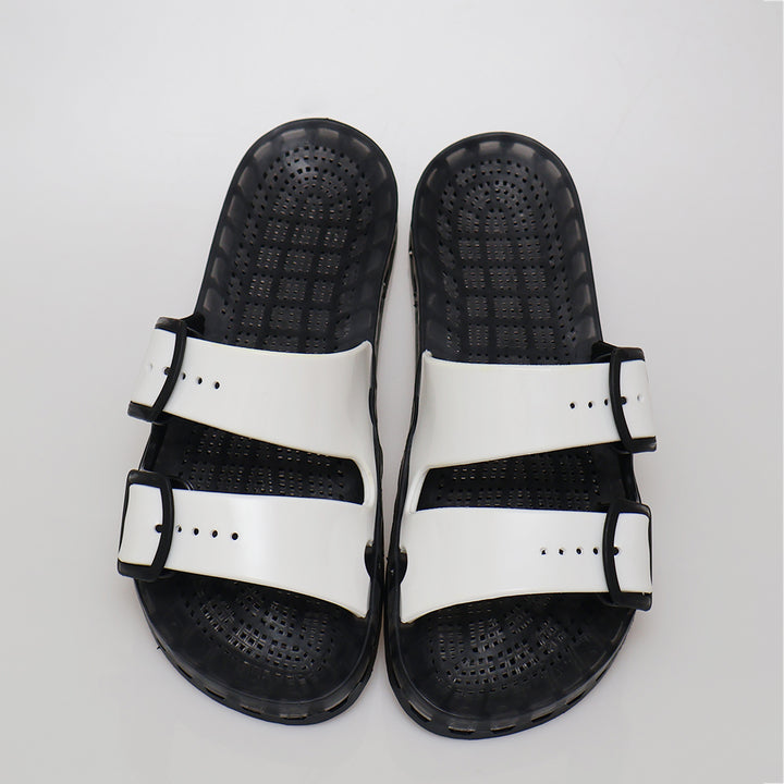 JOLLA BLACK FLUO - Scarpe - Sensi