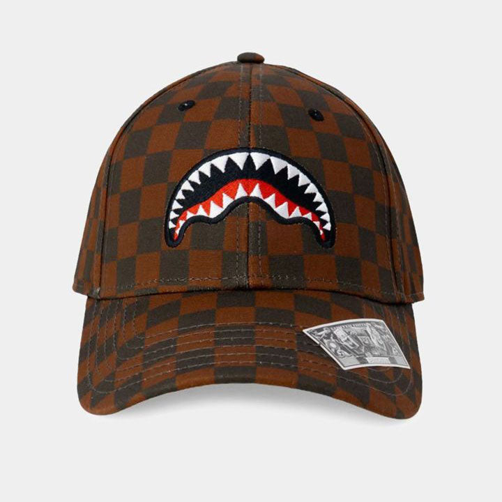 SP15015BRWN - Cappelli - Sprayground