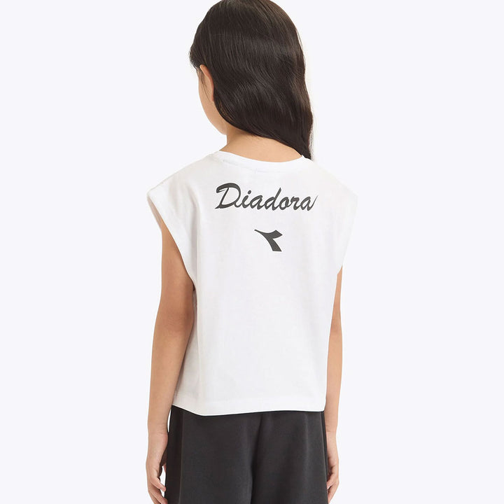 502.181673 - T-Shirt e Polo - DIADORA