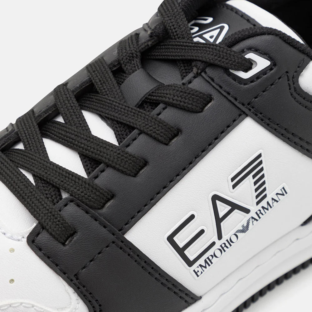 X8X189 XK404 - Scarpe - EMPORIO ARMANI