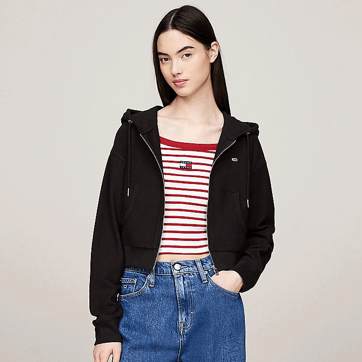 DW0DW18763BDS - Felpe - Tommy Hilfiger