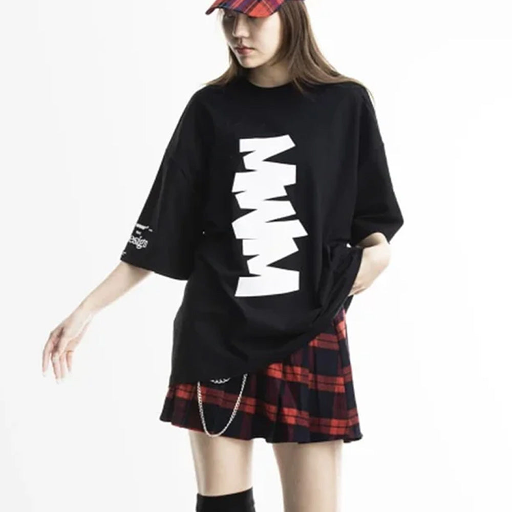 MW062022082 - T-Shirt e Polo - MWM