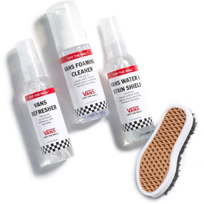 VN0A3IHTWHT1 - Accessori calzature - Vans