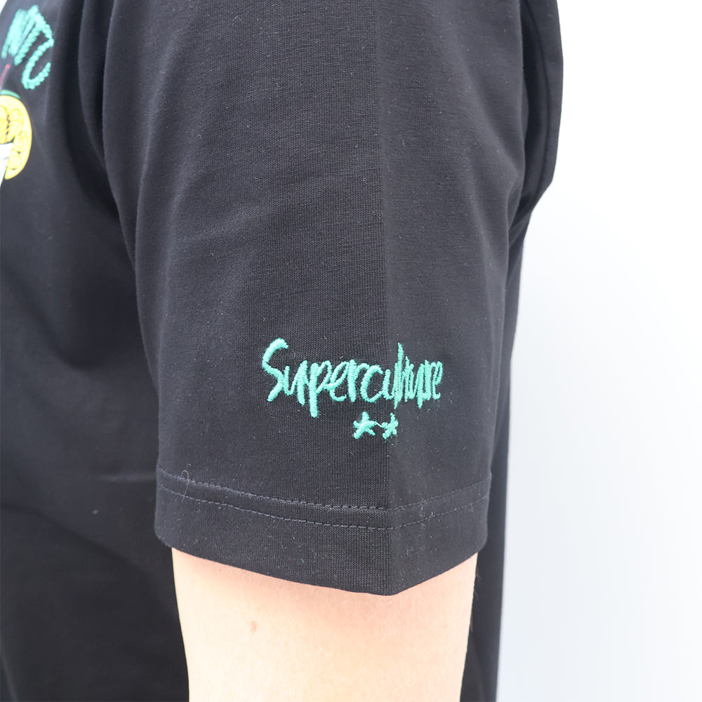 A1113 - T-Shirt e Polo - SUPERCULTURE